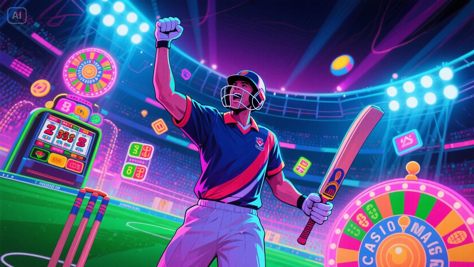 Registration at Blizz Casino Casino