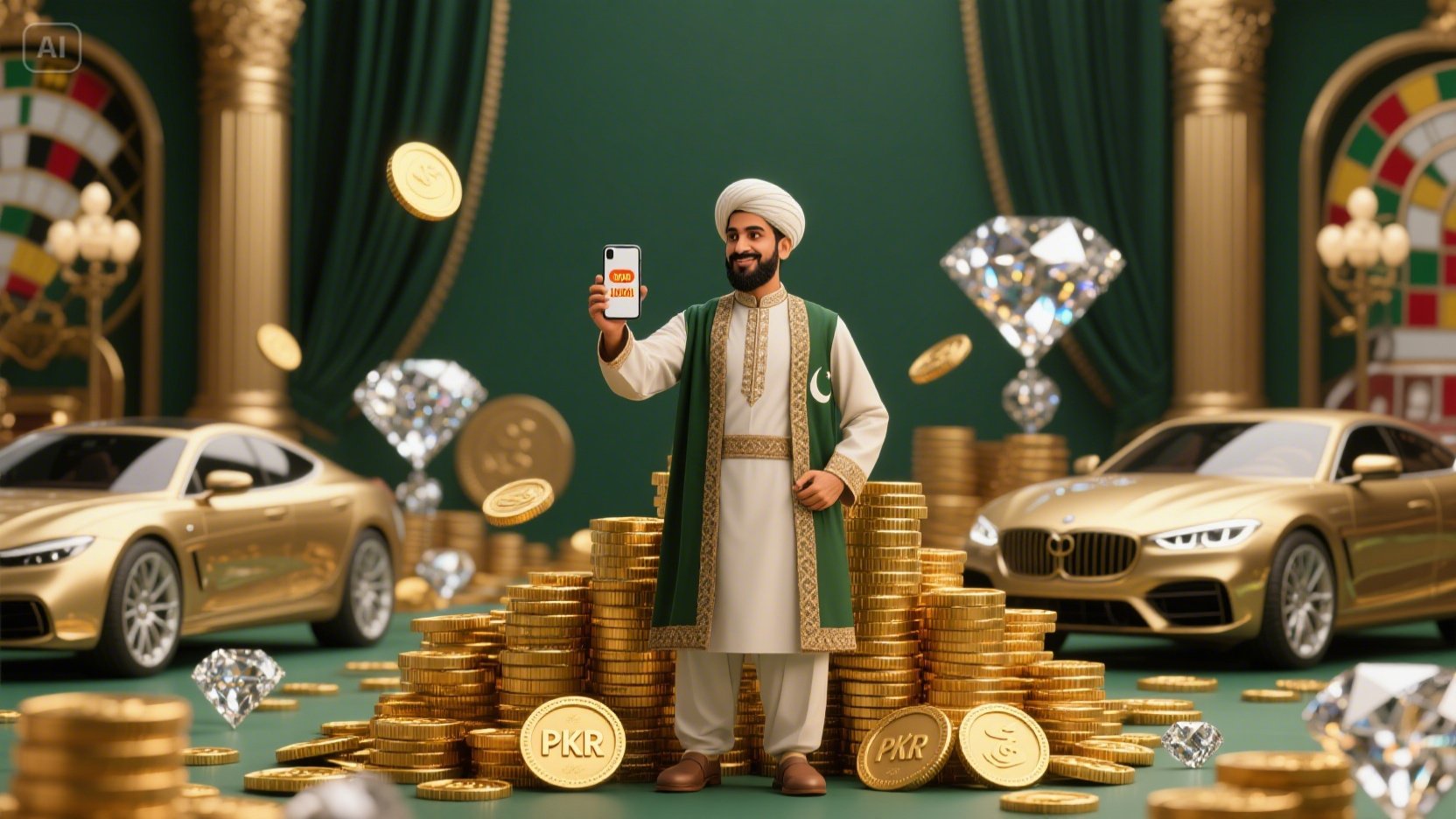 Registration at Blizz Casino Casino