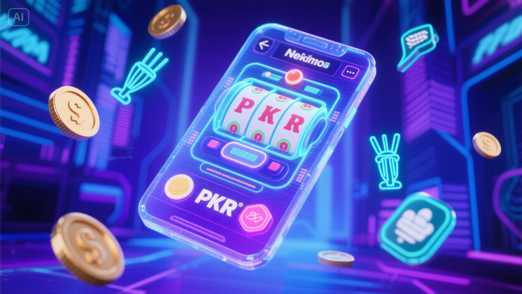 Blizz CasinoDeposit in PKR now and get 200% instantly added! Pakistan’s players can play slots, poker, and live casino with secure local transactions.