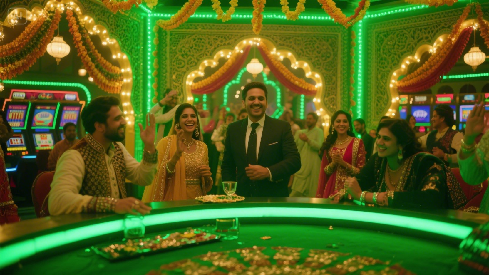 Registration at Blizz Casino Casino