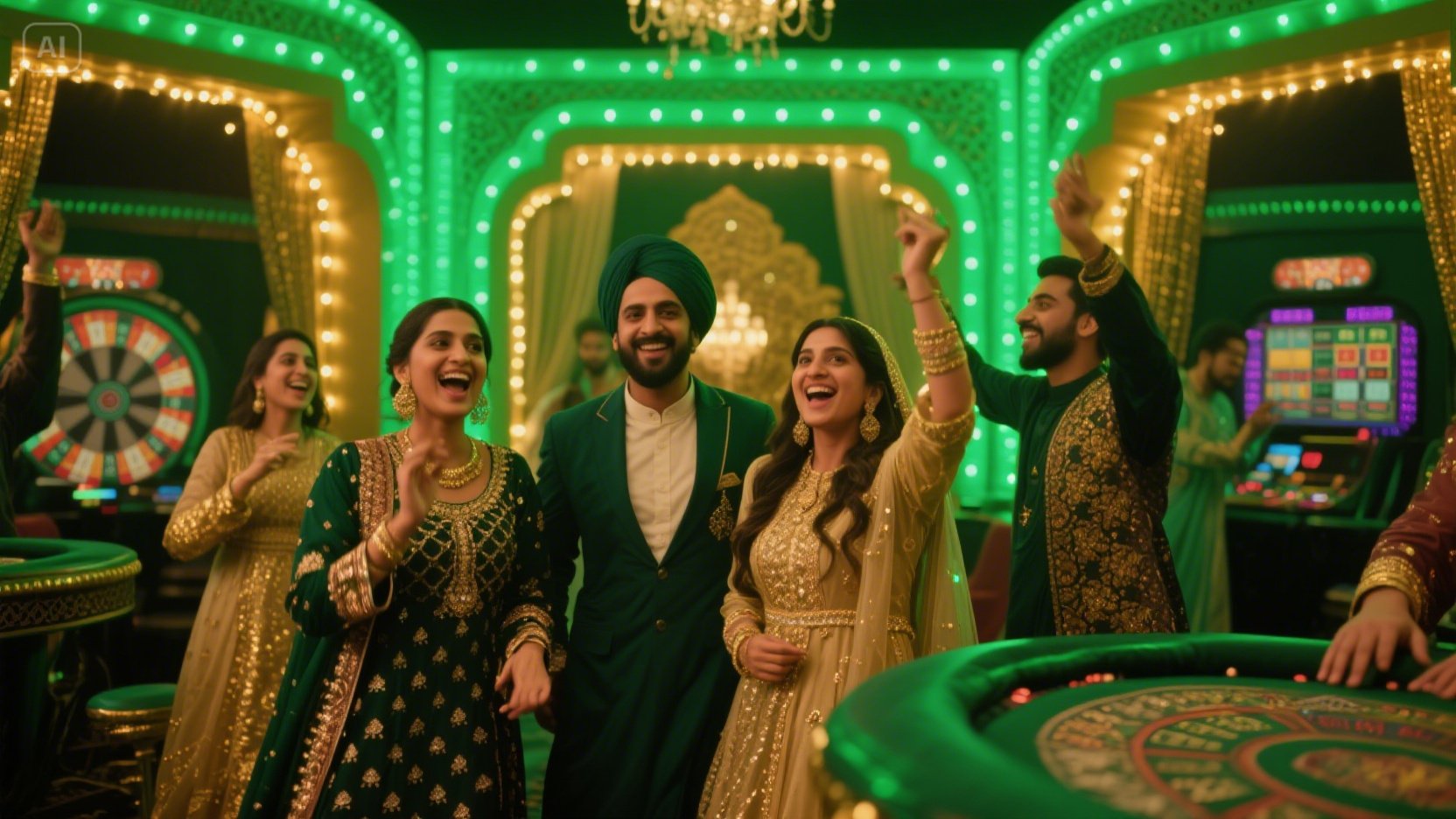 Casino Blizz Casino desktop and mobile interfaces