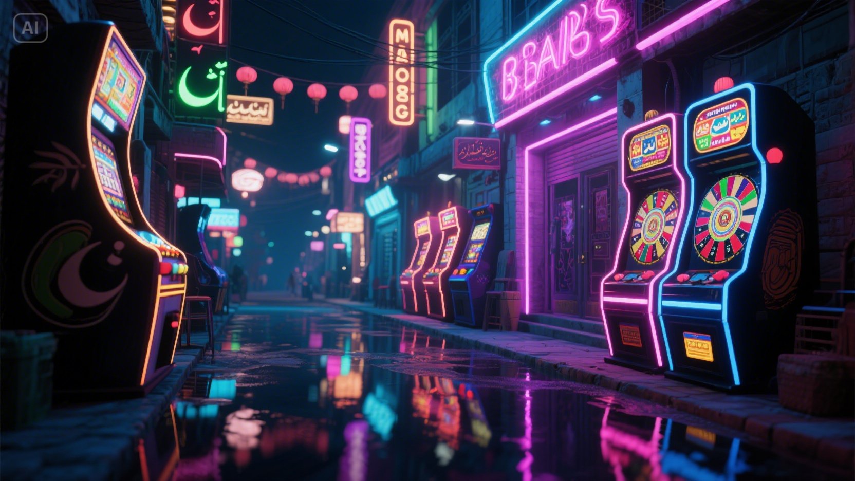 Registration at Blizz Casino Casino